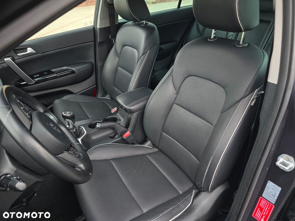 Kia Sportage 1.6 GDI Business Line 2WD - 7