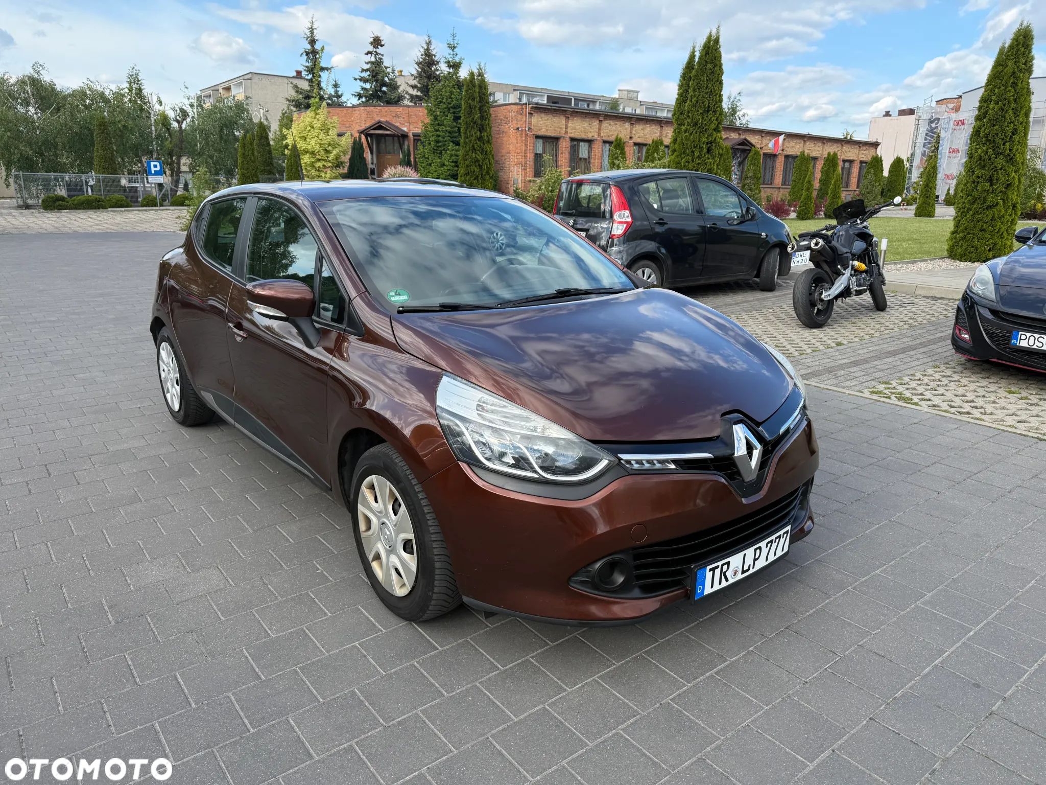 Renault Clio 1.5 dCi Energy Dynamique - 1