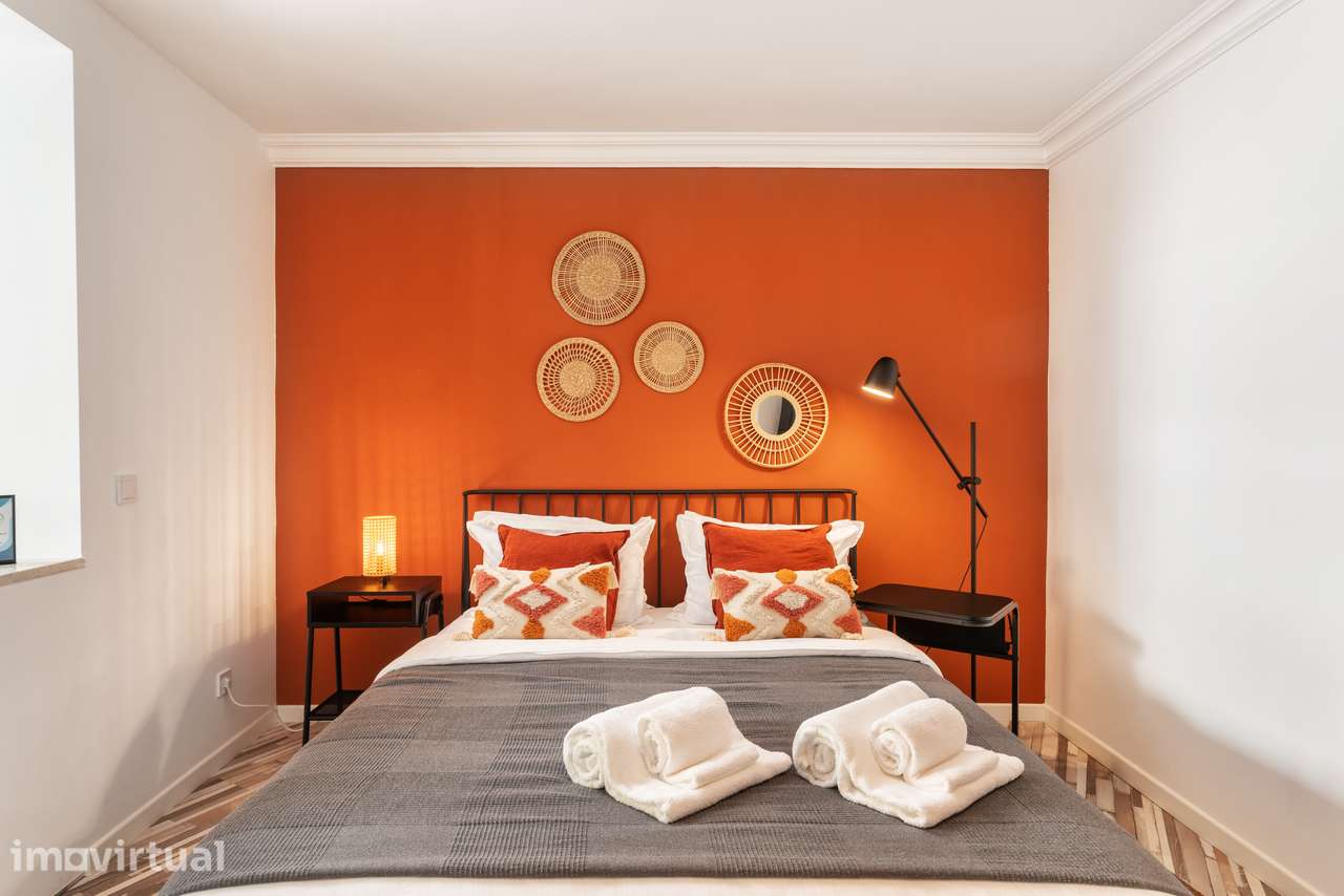 Apartamento, 35 m², Portimão - Grande imagem: 3/18