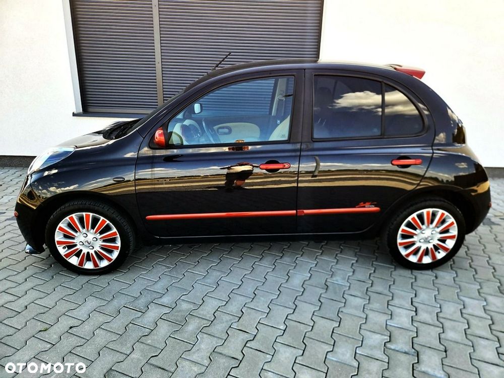 Nissan Micra - 29
