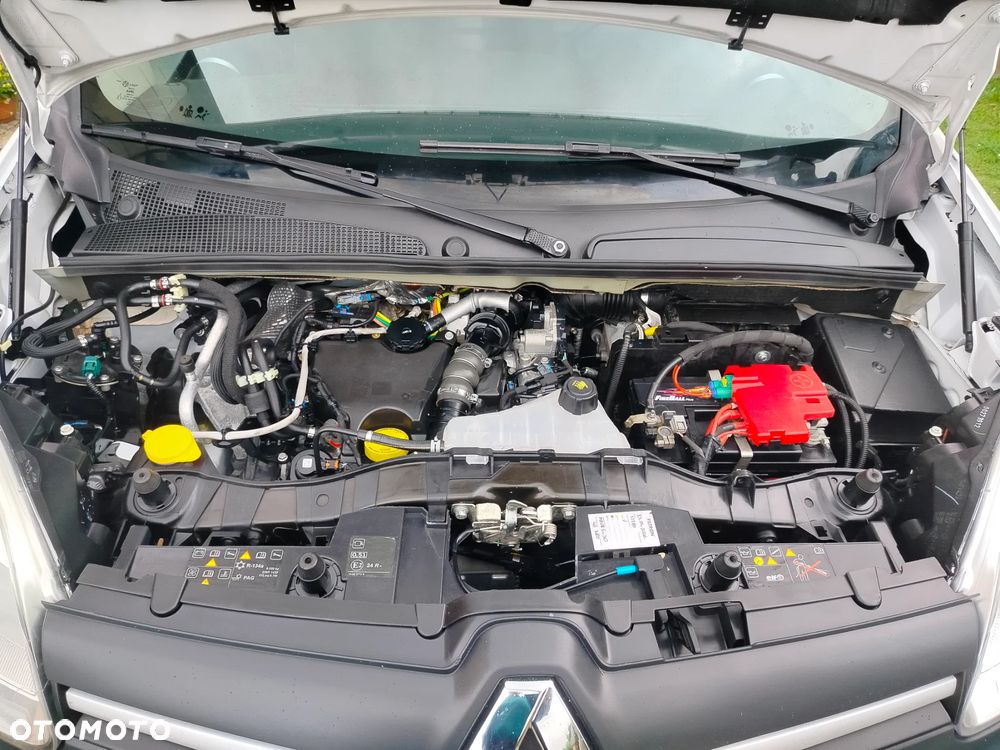 Renault Kangoo - 12