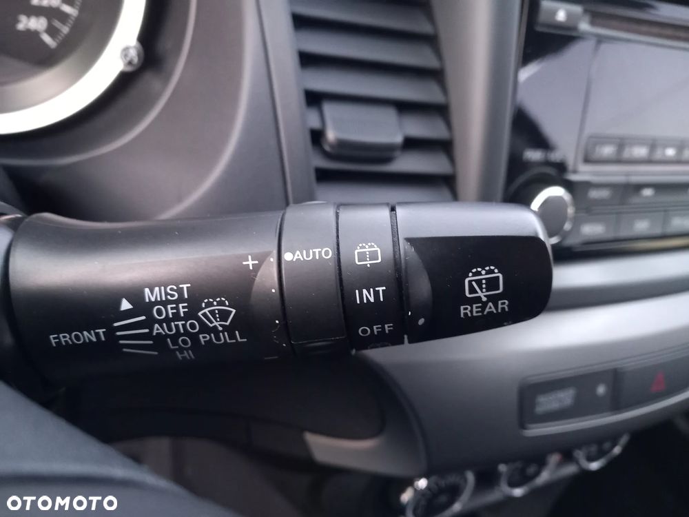 Mitsubishi Lancer 1.6 ClearTec Plus - 24