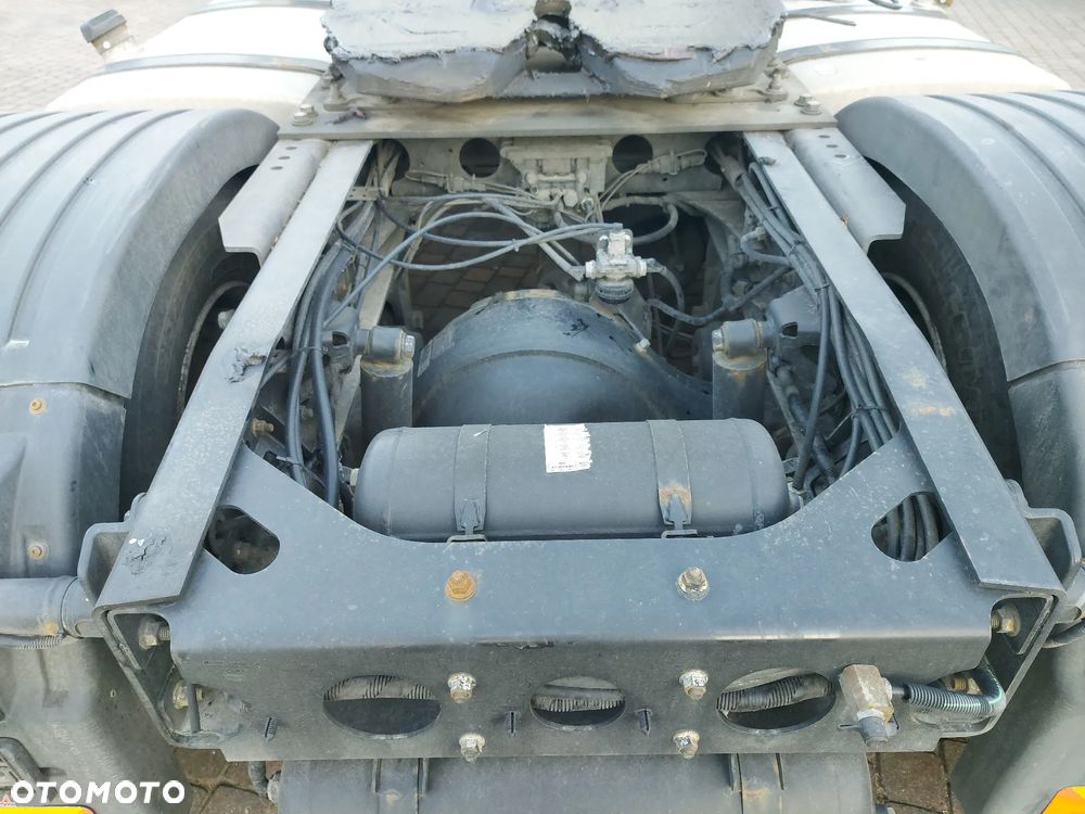 Ford F-MAX 500 - 10