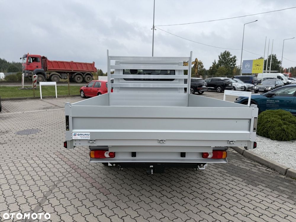 Peugeot Boxer - 6
