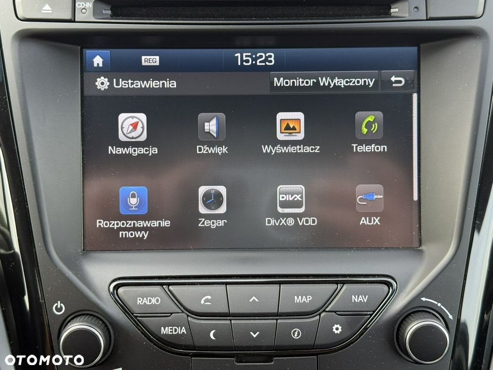 Hyundai i40 Kombi 1.7 CRDi Premium - 29