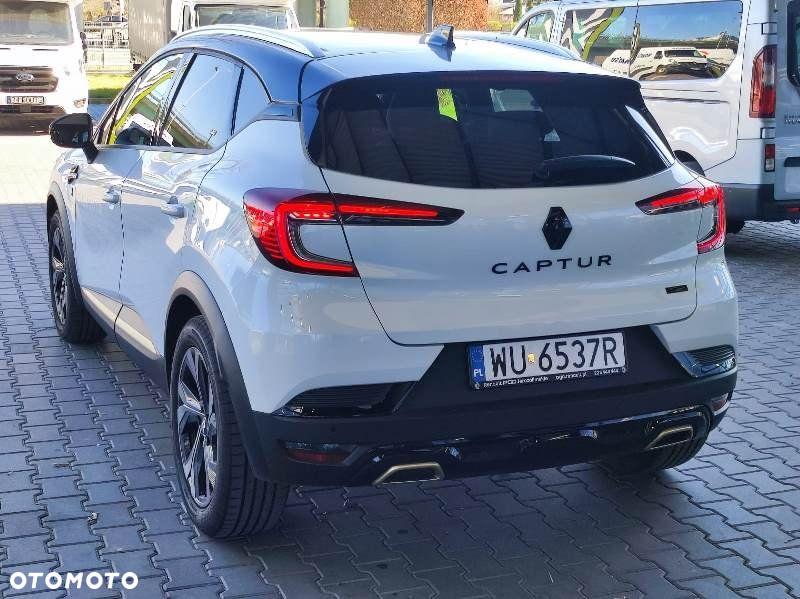 Renault Captur - 4