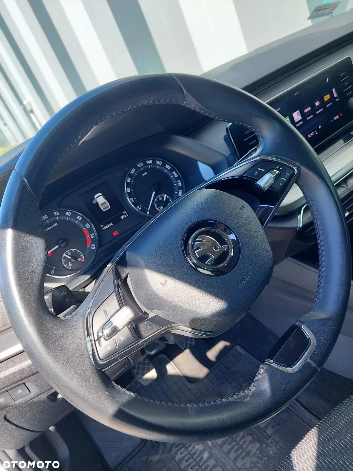 Skoda Octavia 2.0 TDI Ambition - 19
