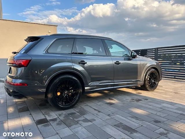 Audi Q7 - 6