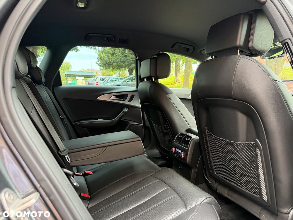 Audi A6 Avant 1.8 TFSI ultra S tronic - 24