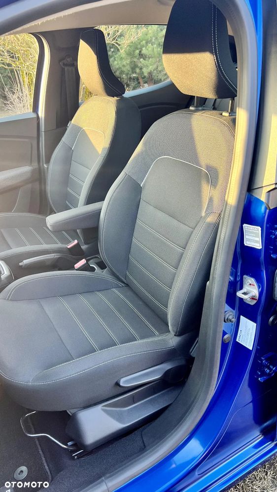 Dacia Sandero TCe 90 Comfort - 15