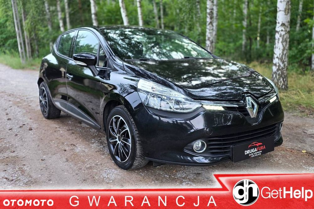 Renault Clio Energy TCe 90 Start & Stop Expression - 2