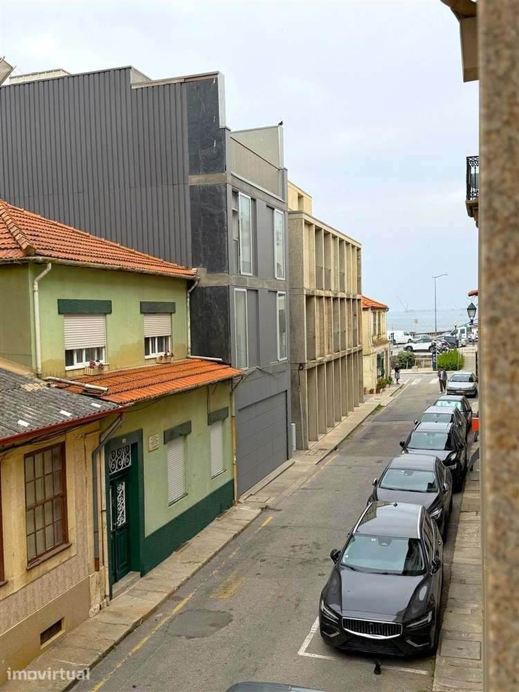 T1 | para reabilitar na Senhora da Luz | Foz do Douro - Grande imagem: 4/12
