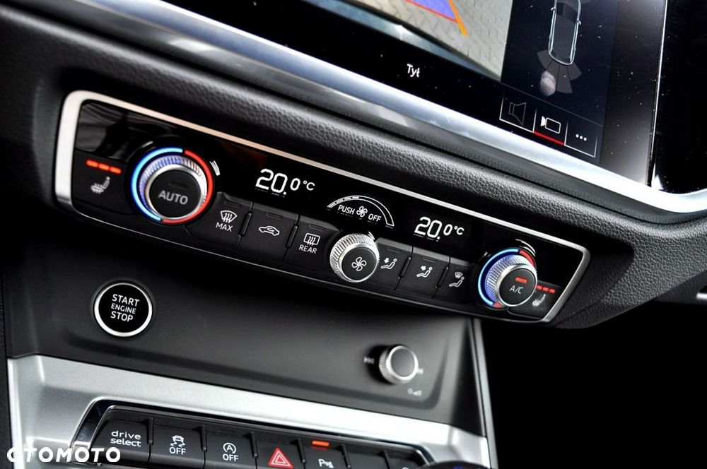 Audi Q3 45 TFSI Quattro S-Line S tronic - 26
