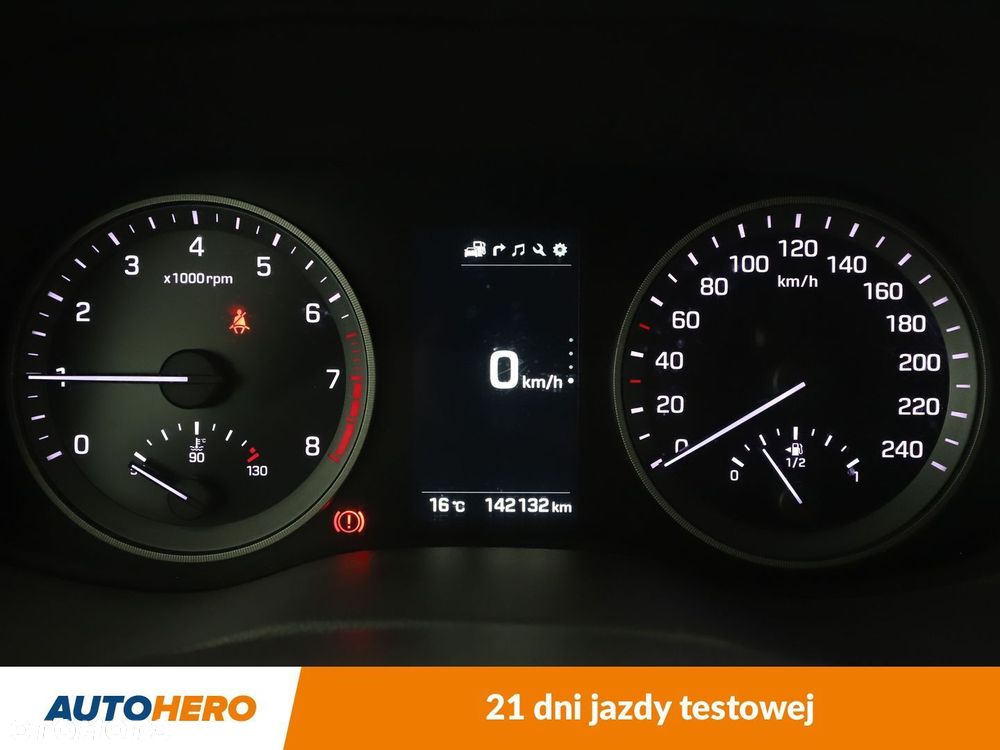 Hyundai Tucson 1.6 GDi Classic 2WD - 19
