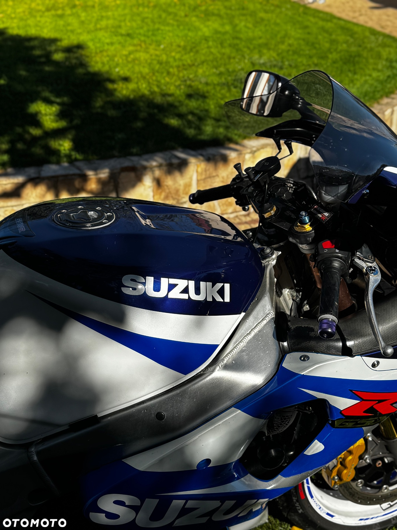 Suzuki GSX-R - 18