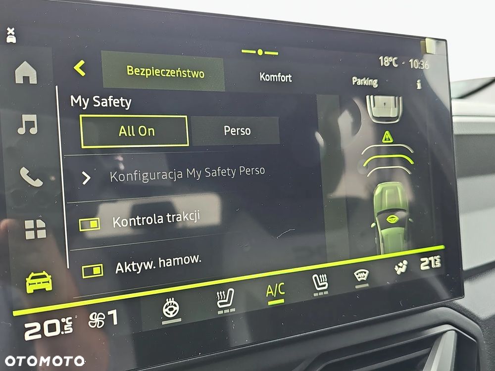 Dacia Bigster 1.2 TCe mHEV Journey - 21