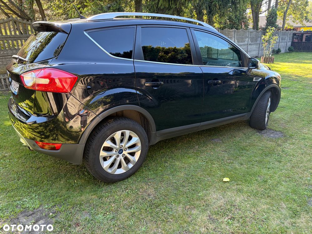 Ford Kuga - 7