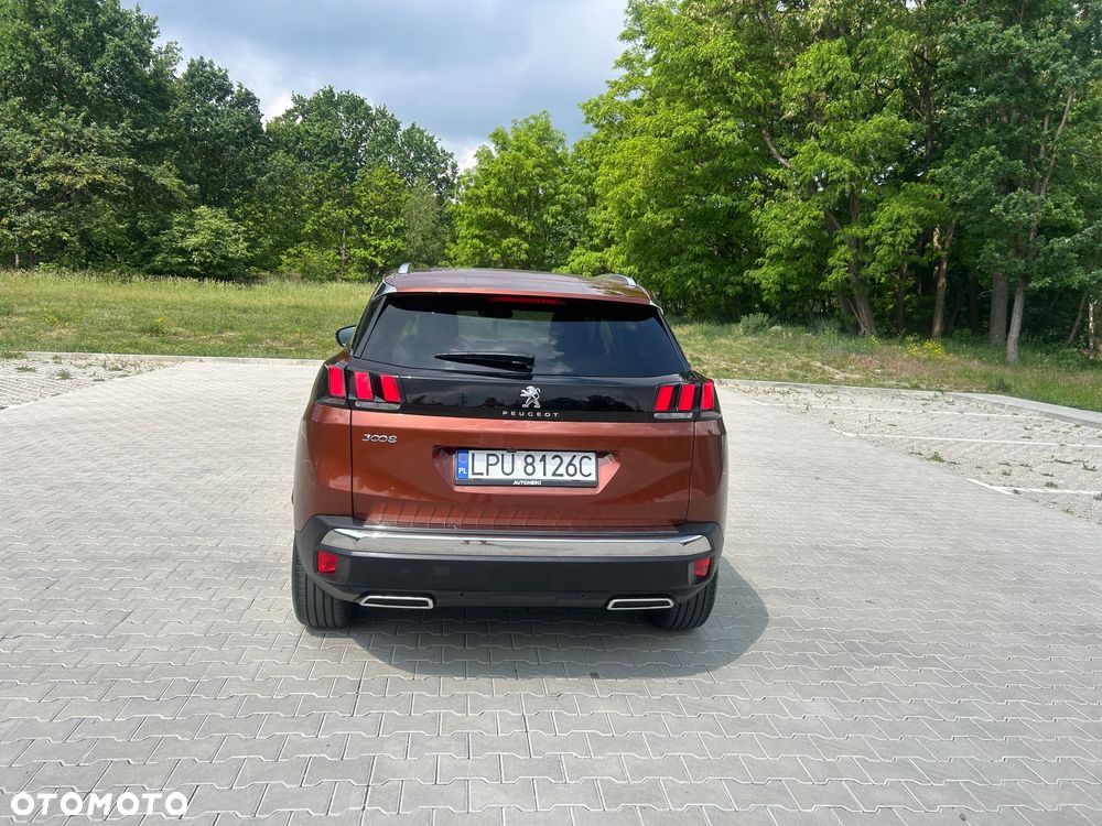 Peugeot 3008 BlueHDi 130 Stop & Start Active - 28