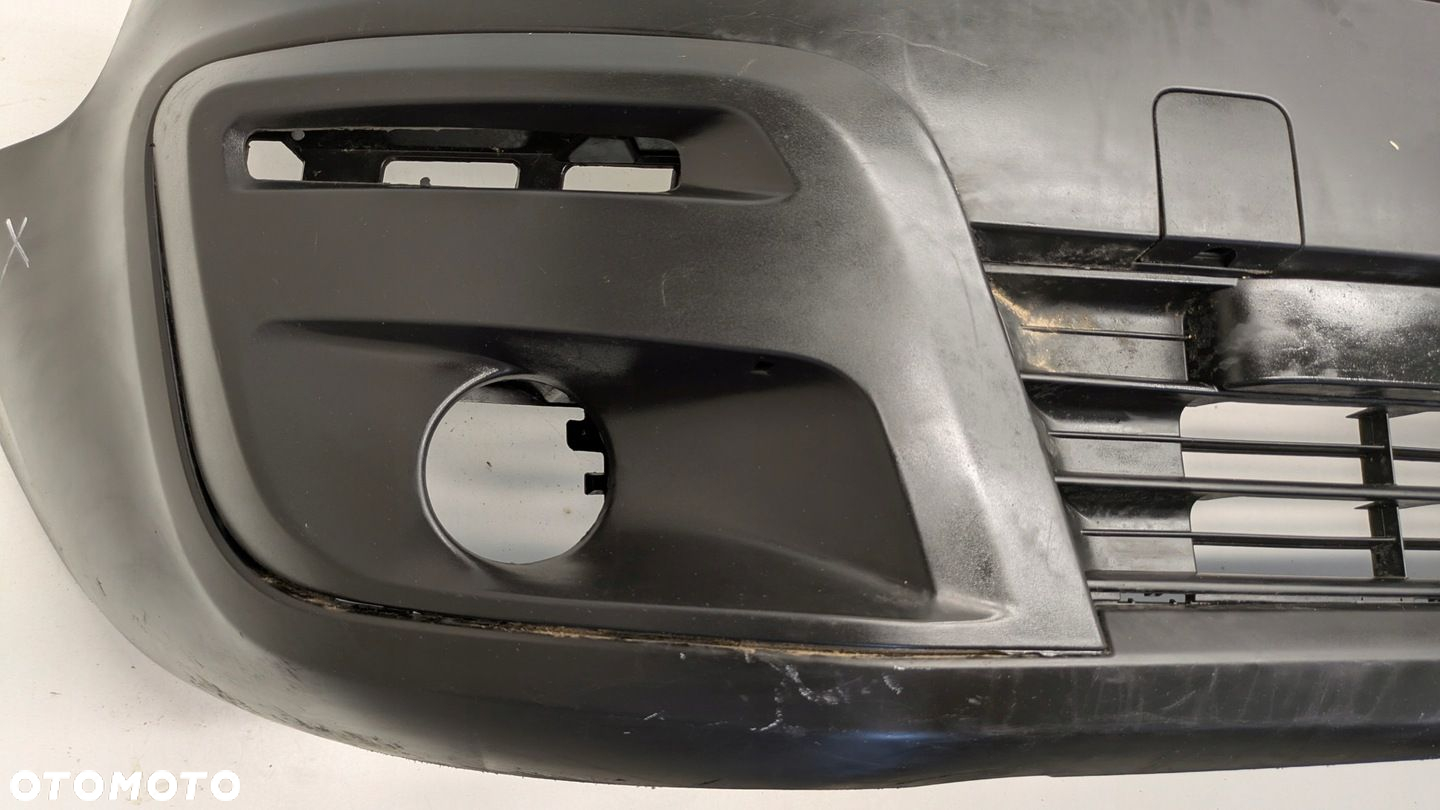 Zderzak przedni CITROEN BERLINGO 2015-2018 - 8