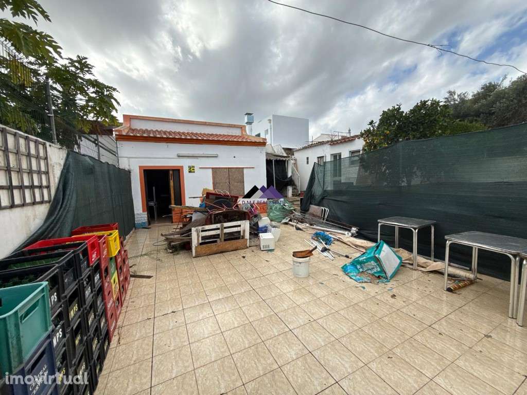 Espaço Comercial no Centro de Castro Marim - Grande imagem: 2/25