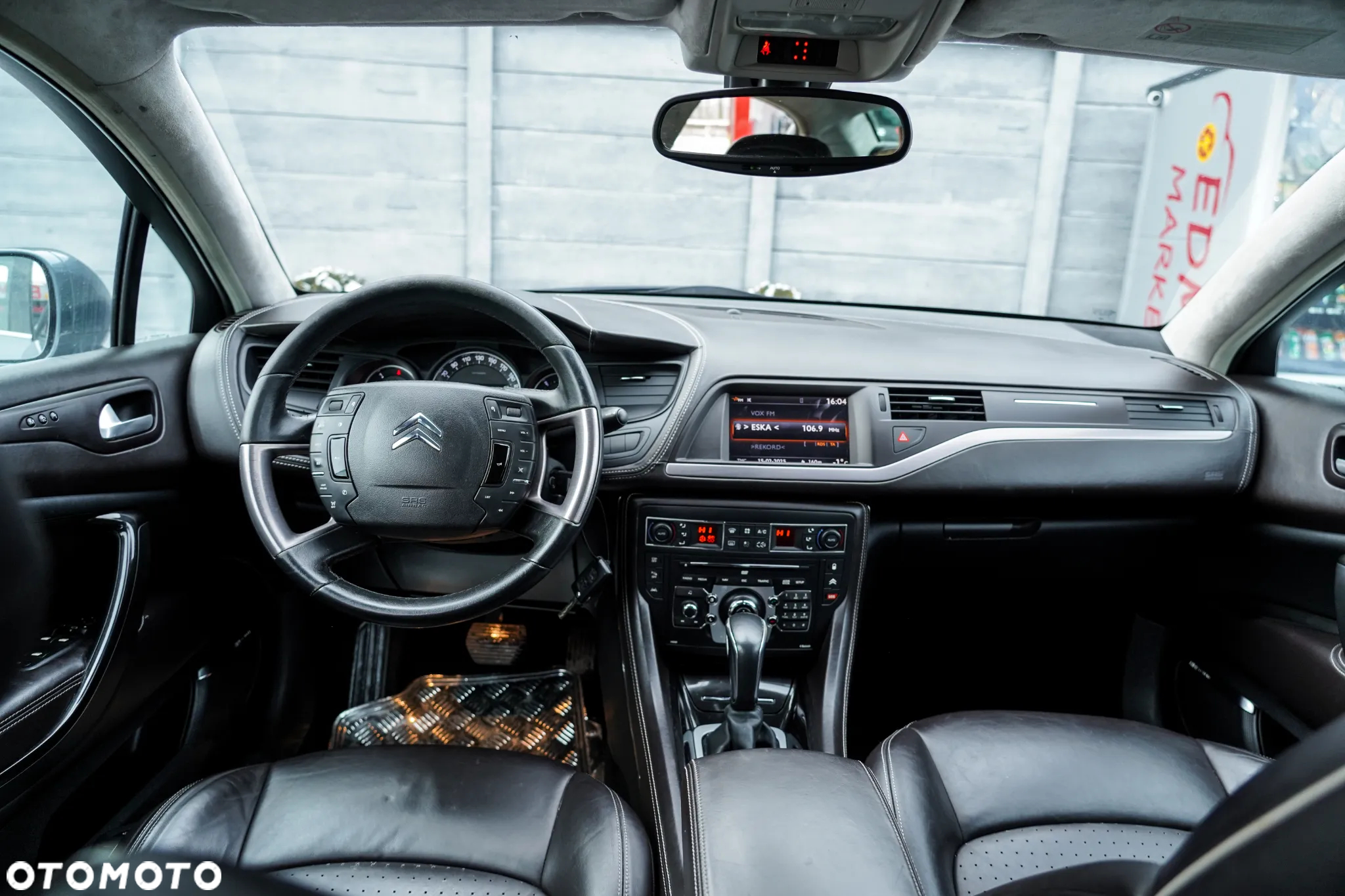 Citroën C5 3.0 HDi V6 Exclusive - 31