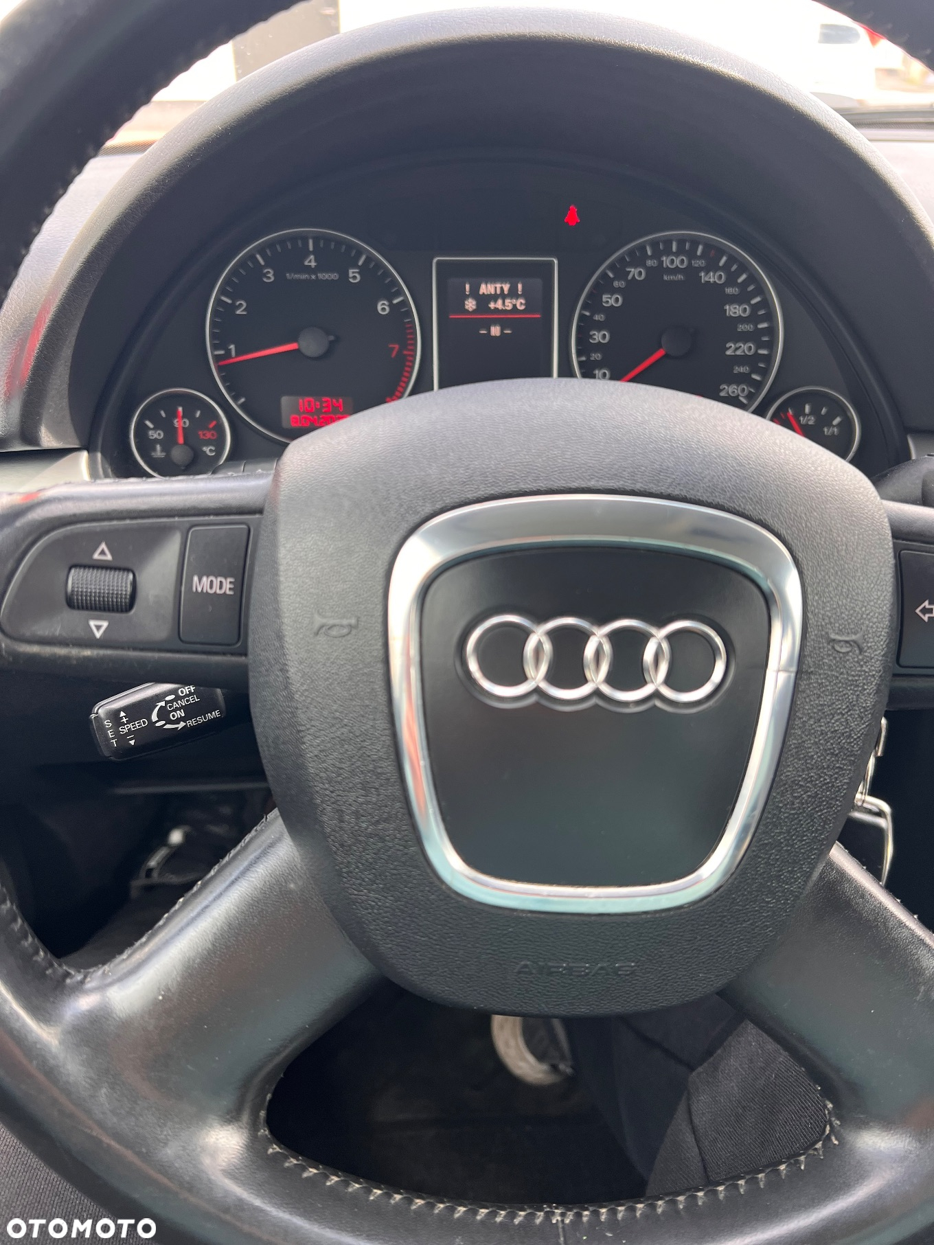 Audi A4 Avant 2.0 Multitronic - 20