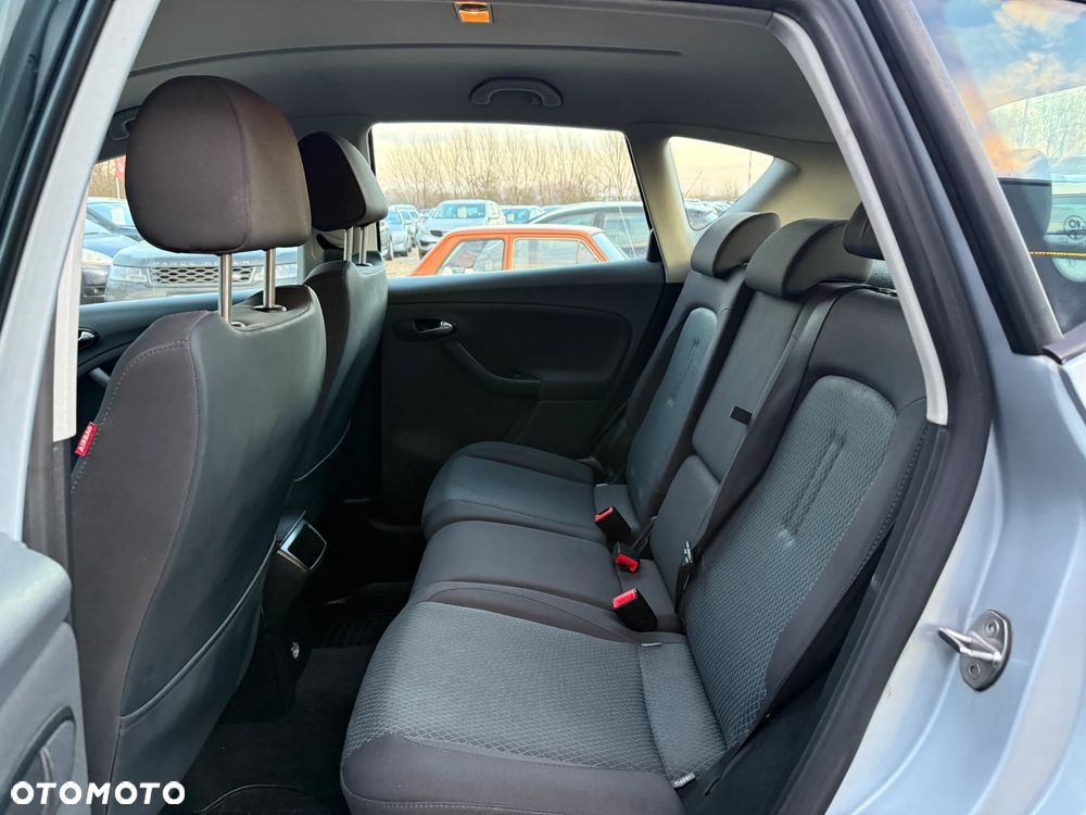 Seat Toledo 1.6 Stylance - 24