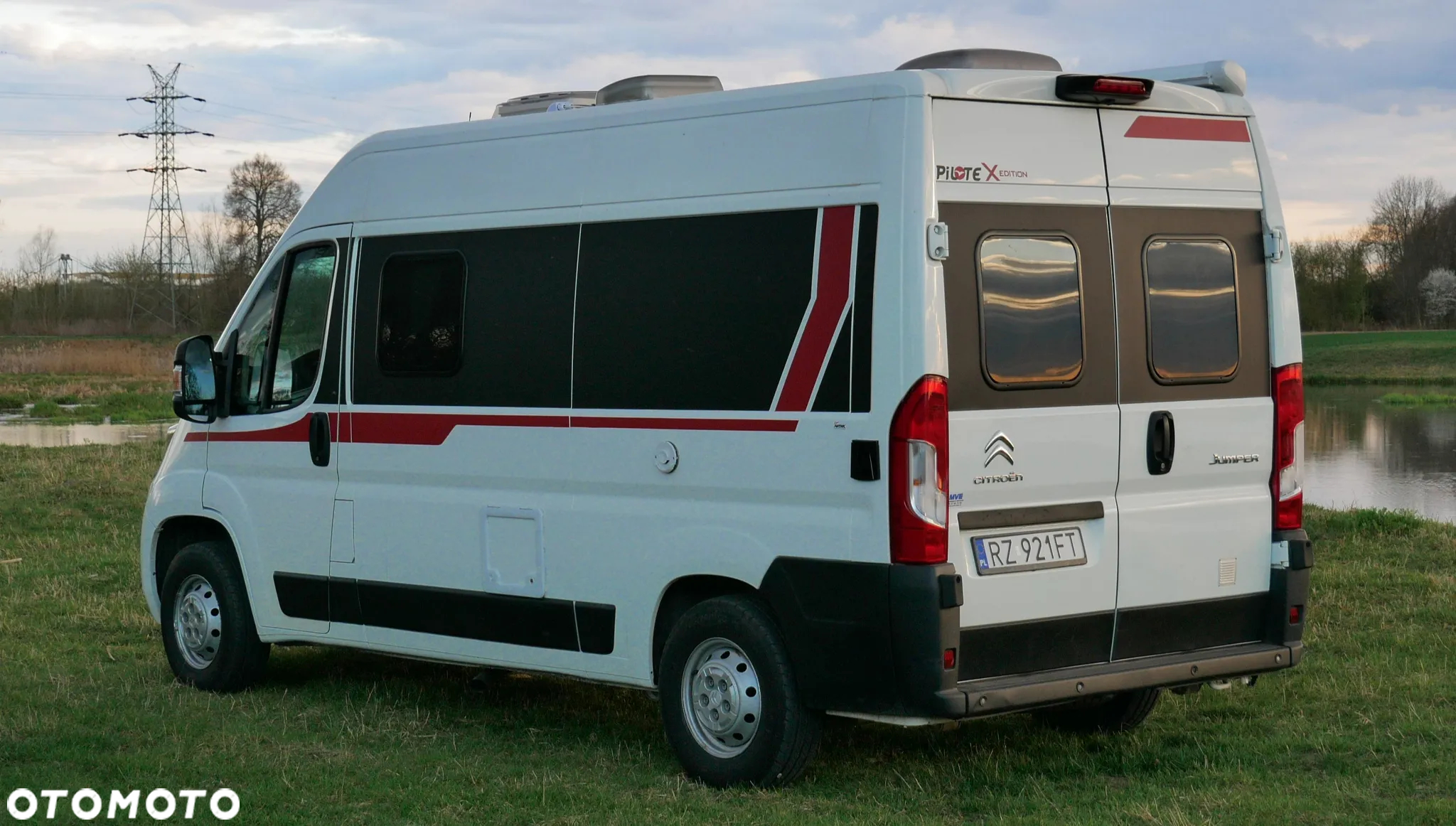 Citroën JUMPER - 3