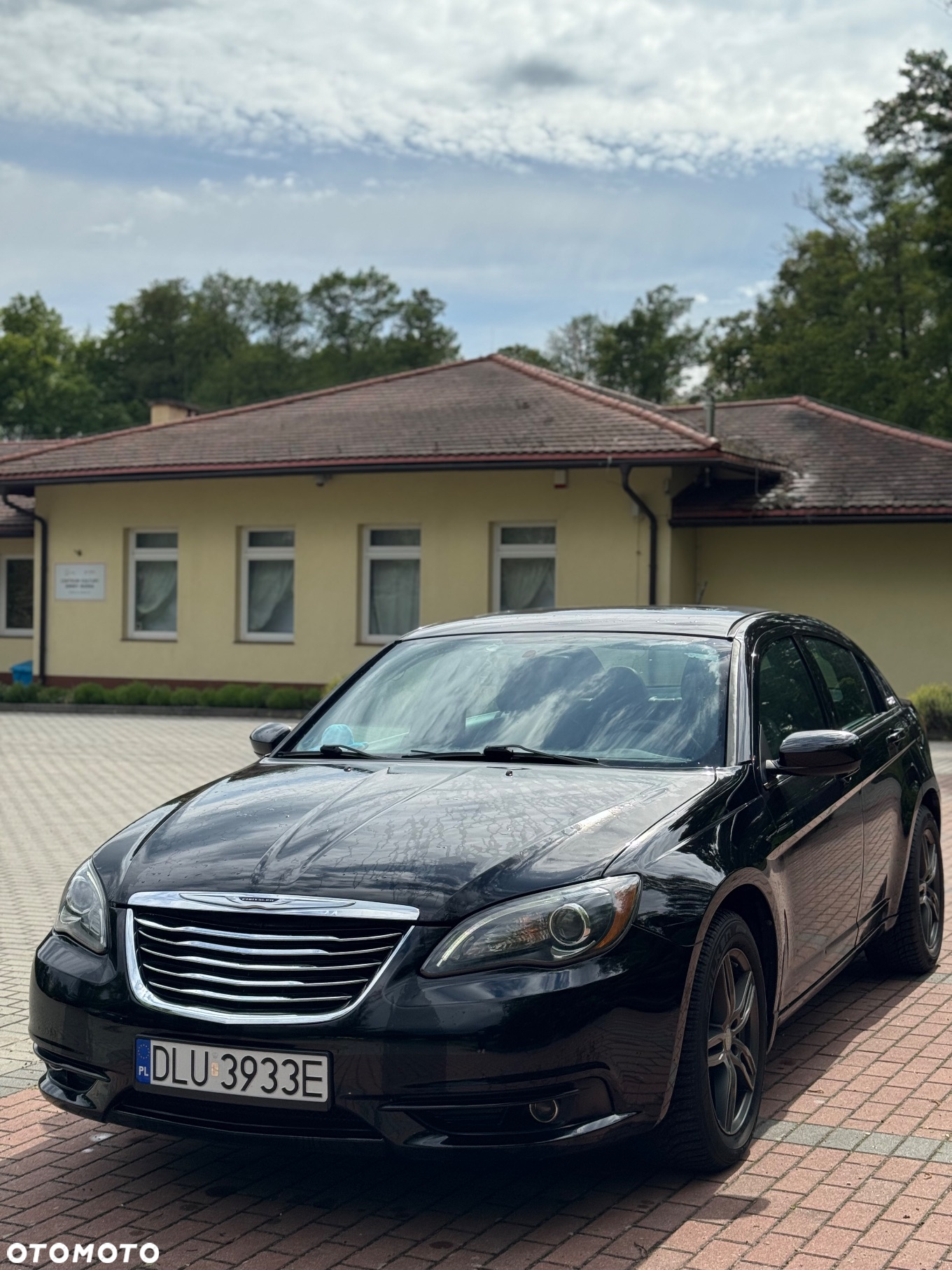 Chrysler 200 - 3
