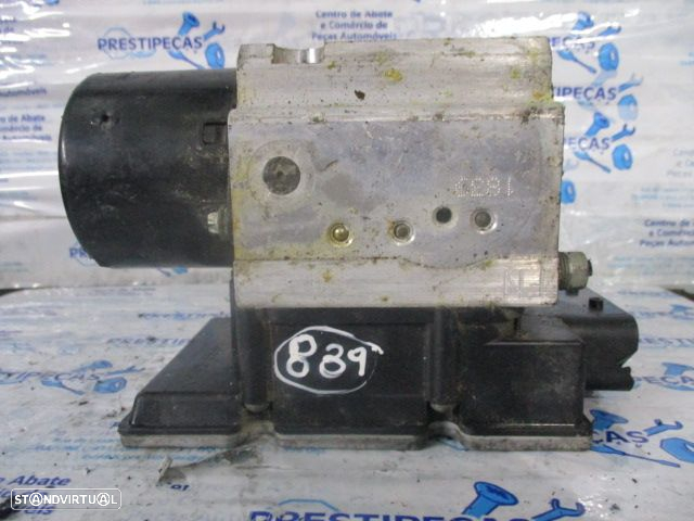 Abs 12843576 150524415  15114115B 54085190B SAAB 93 2010 1.9TID 180CV 0P - 4