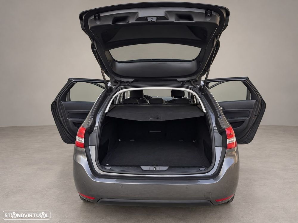 Peugeot 308 SW 1.5 BlueHDi Style - 2