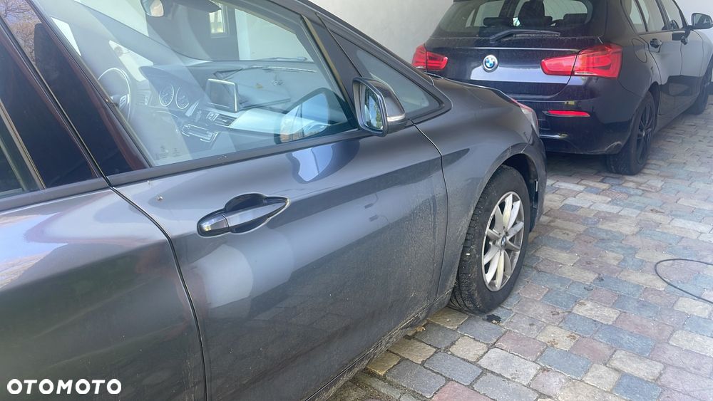 BMW Seria 2 218d GT - 12