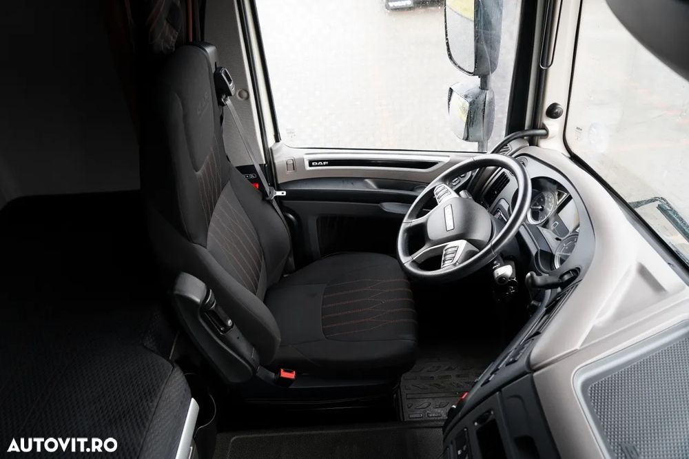 DAF XF 480 / SSC / RETARDER / 2021 - 28