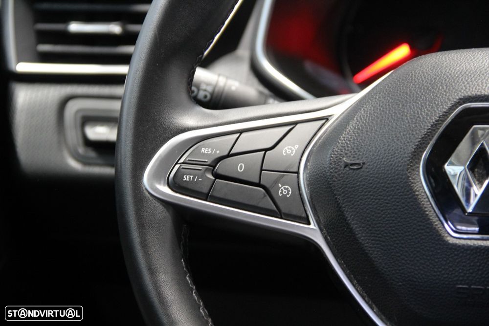 Renault Clio 1.5 Blue dCi Intens - 10