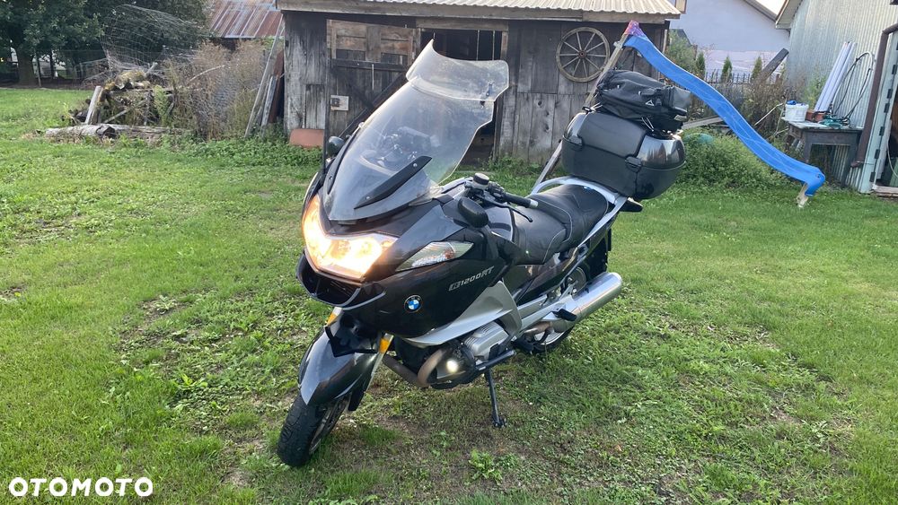 BMW RT - 2