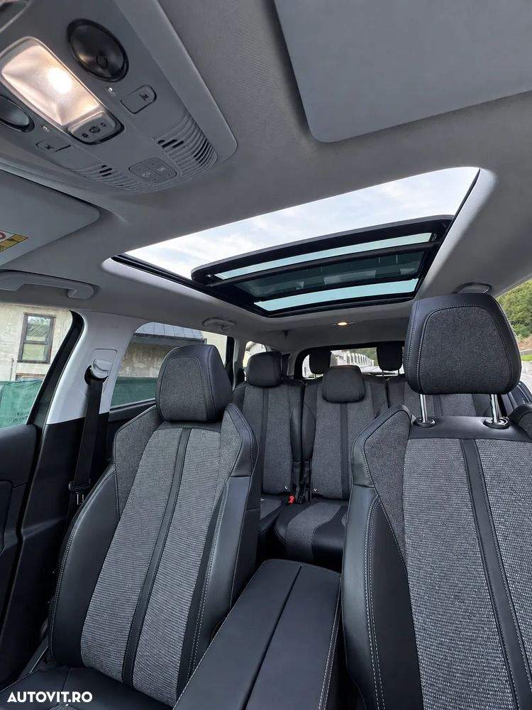 Peugeot 5008 PureTech 130 Stop & Start Allure Pack - 7
