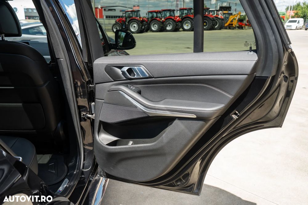 BMW X5 xDrive30d AT MHEV - 30