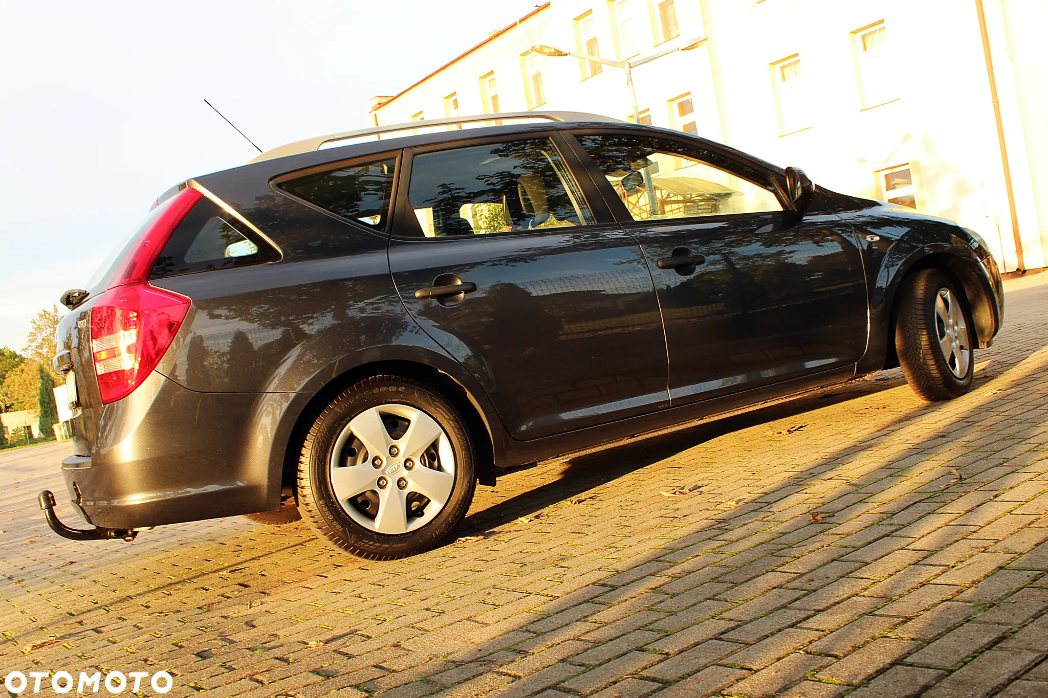 Kia Ceed Cee'd 1.4 Comfort - 28