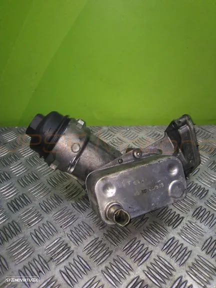 PEÇAS AUTO USADAS para BMW 320D 2.0 TD 2006 Monta Motor 204D4 - 7