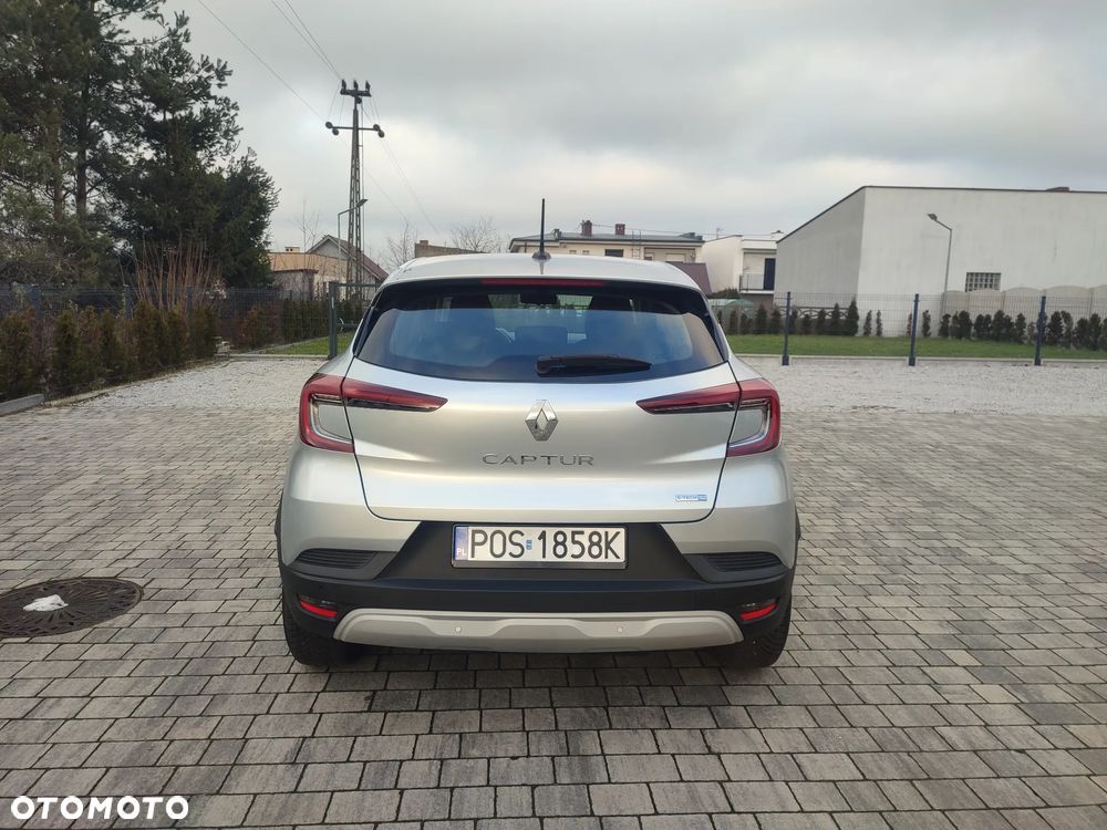 Renault Captur - 11