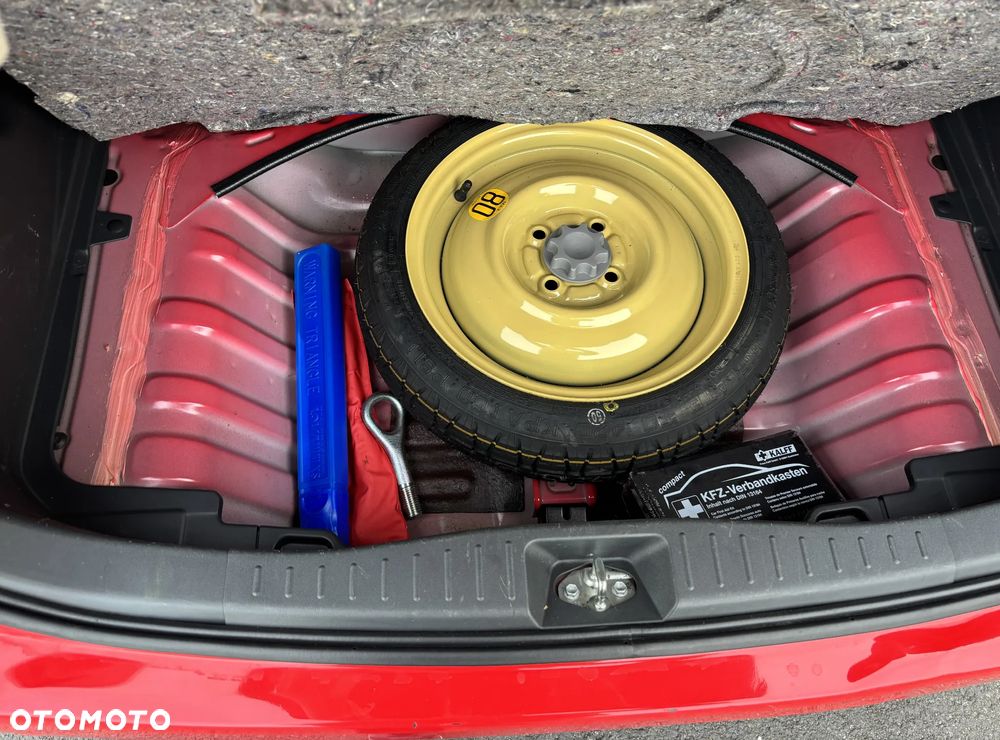 Subaru Justy 1.0 Trend - 10