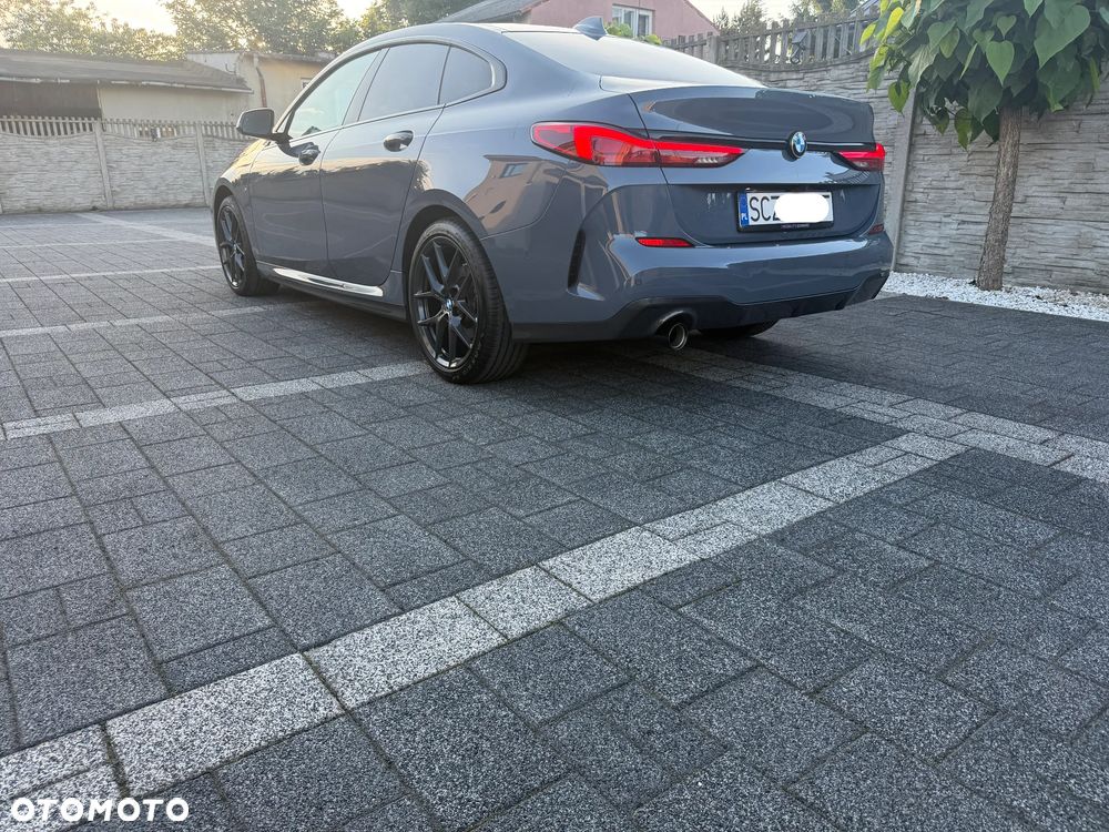 BMW Seria 2 218i M Sport - 6