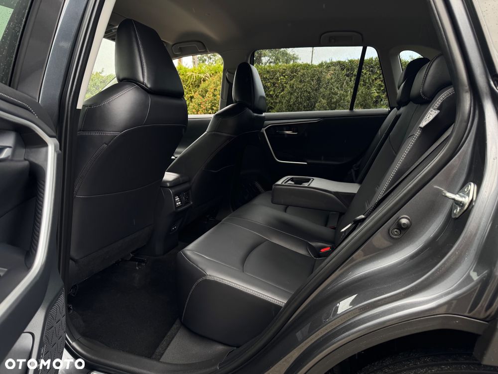 Toyota RAV4 2.0 4x2 Start&Stop Comfort - 23