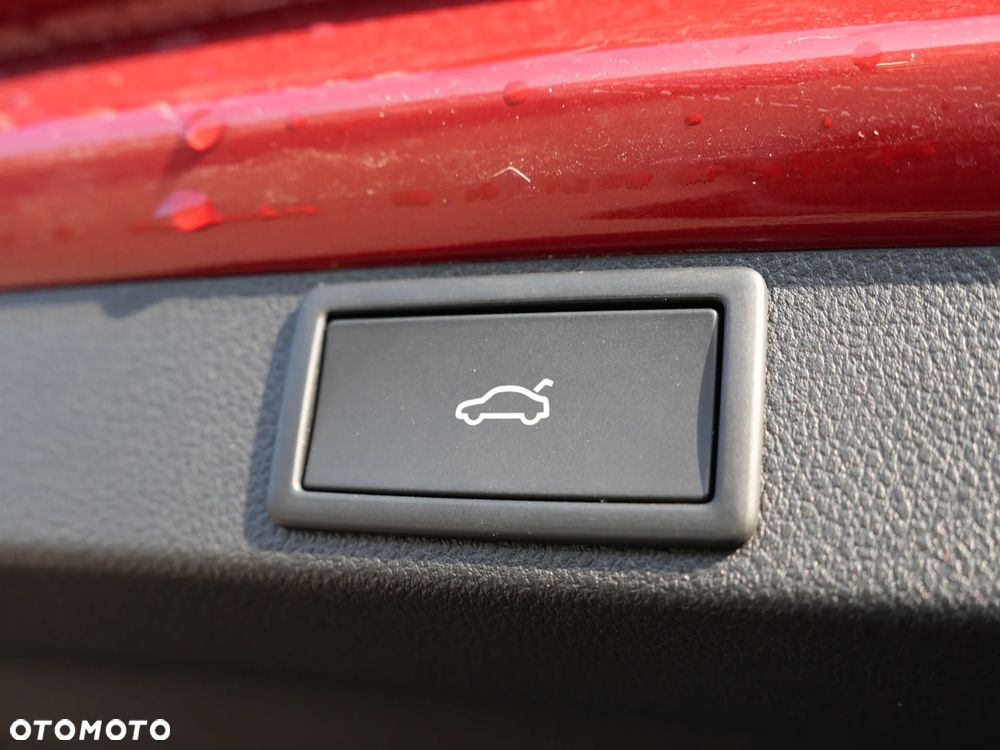 Skoda Octavia 2.0 TSI RS DSG - 14