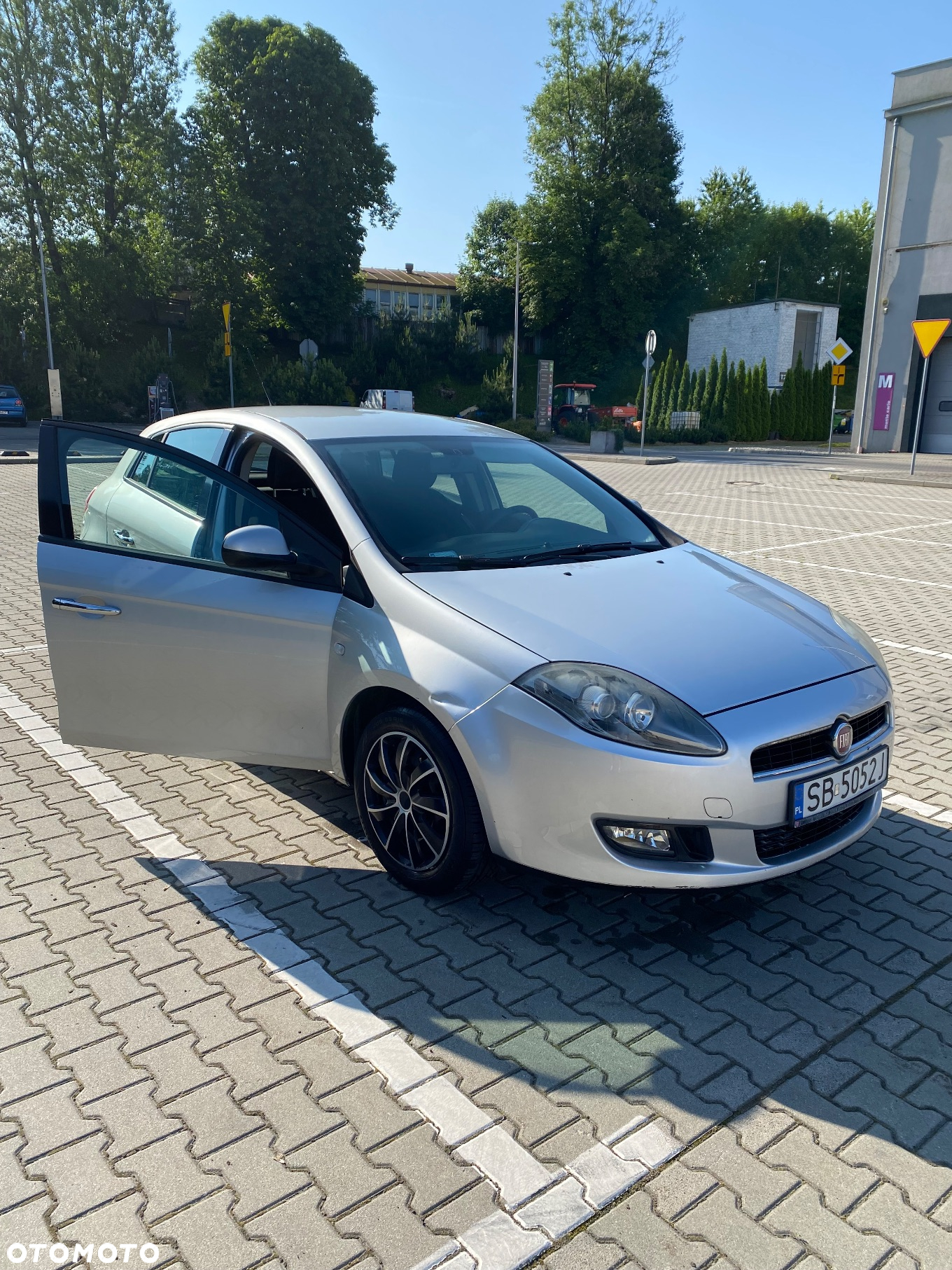 Fiat Bravo 1.4 16V Dynamic - 3