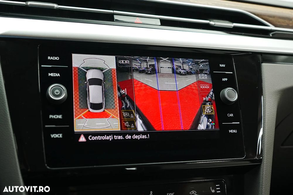 Volkswagen ARTEON 2.0 TDI SCR DSG Elegance - 34