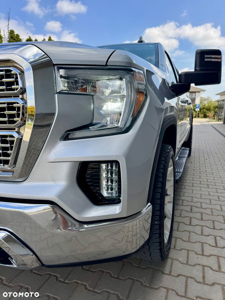 GMC Sierra - 18