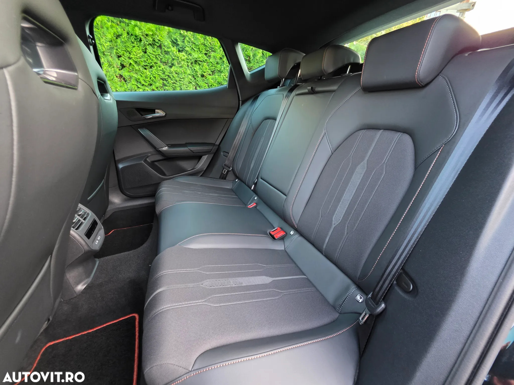 Cupra Formentor 1.4 e-HYBRID PHEV VZ - 15
