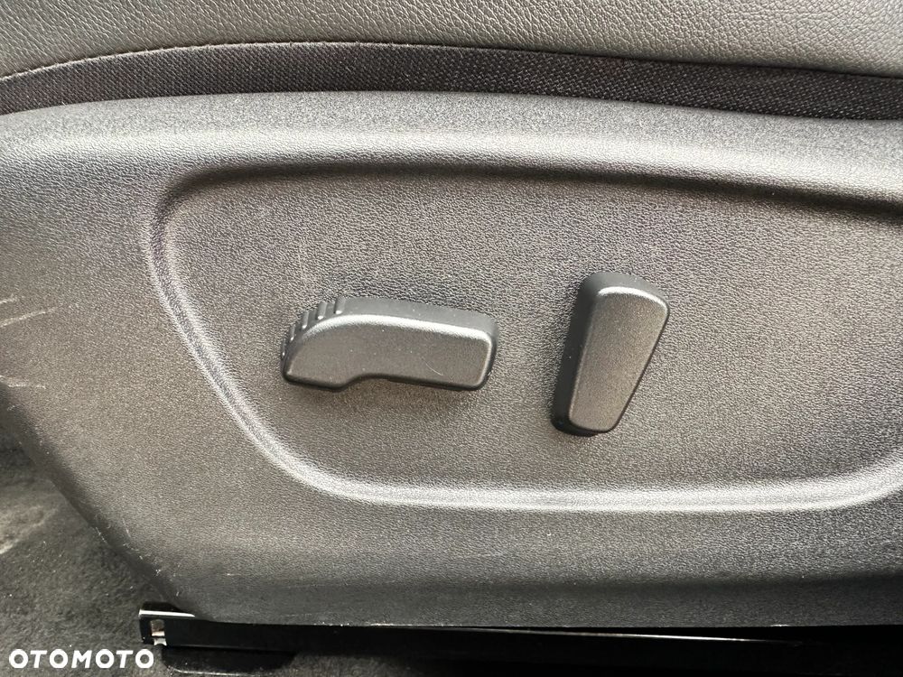 Nissan Qashqai 1.5 dCi Tekna EU6 - 26