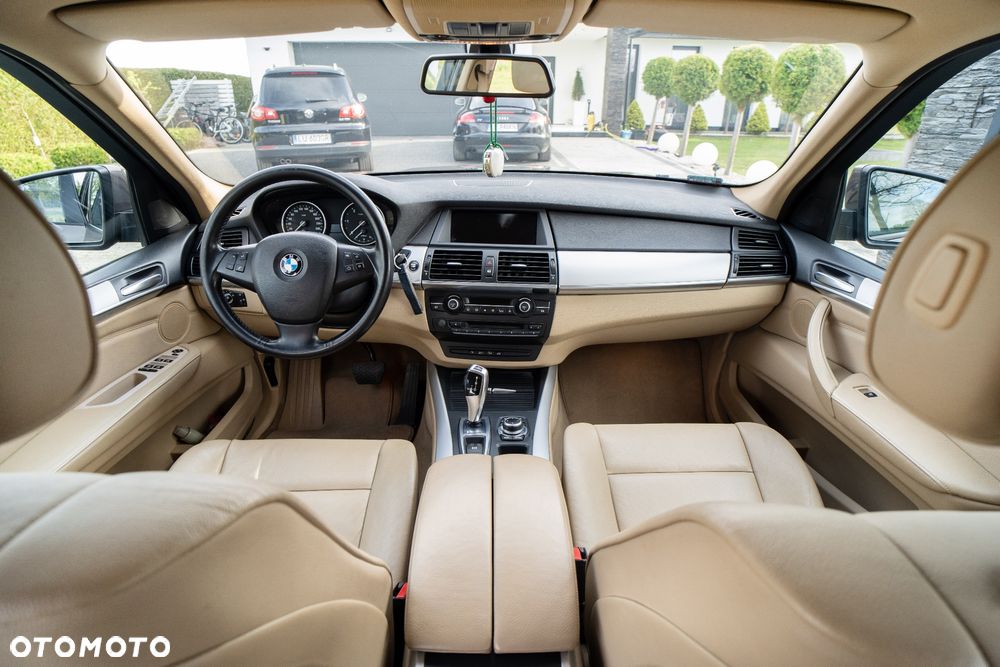 BMW X5 - 9
